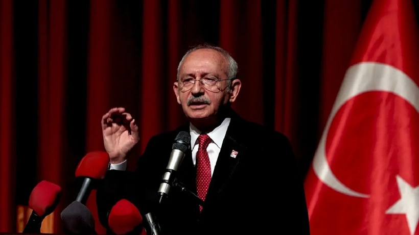 Kemal Kılıçdaroğlu’nun Hakaret Davasında Şaşırtan Karar! 2017’deki Sözleri Yargının Radarında - Resim : 4