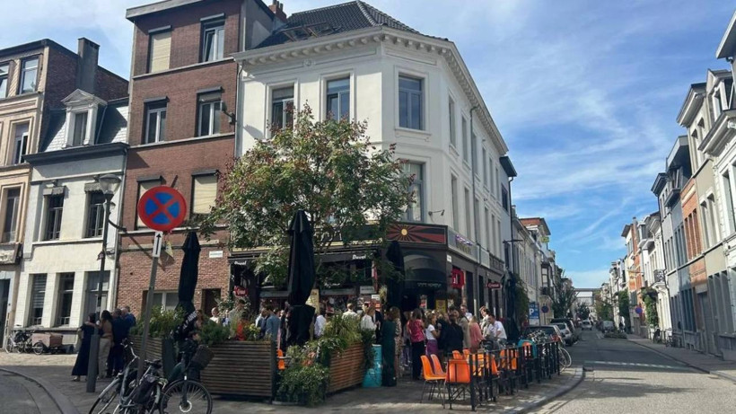 Dünyanın En Havalı Mahalleleri Açıklandı! Zirvede Bakın Neresi Var - Resim : 1