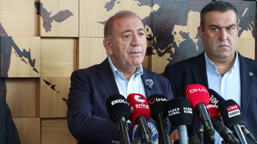 Kayyım Gürsel Tekin'den Dikkat Çeken Çıkış: 'Sabırla Bekliyoruz' - Resim : 2