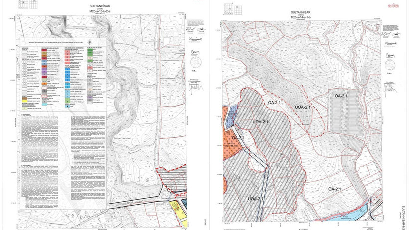 AKP’ye Geçen Özlem Çerçioğlu İçin Çok Konuşulacak İddia: ‘Ailesine 522 Milyonluk İmar Rantı Sağlandı’ - Resim : 2