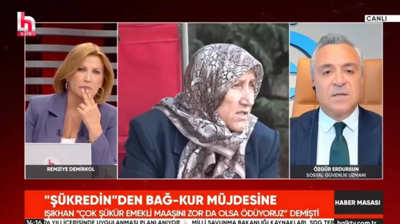 Erken Emeklilik Bekleyenler Dikkat! SGK Uzmanı Özgür Erdursun Üstüne Basa Basa Uyardı: Emeklilik İçin Satın Almanız Gerekli - Resim: 3