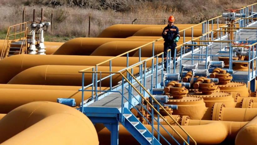 Bakan Bayraktar Duyurdu: Irak'tan Petrol Akışı Yeniden Başladı - Resim : 2