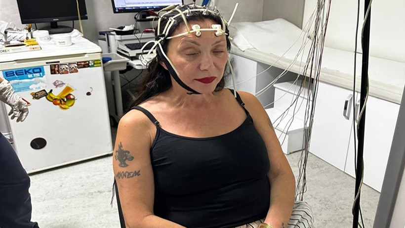 Kimse Bilmiyordu, Menajeri Açıkladı: Güllü'nün Ölümüyle İlgili Şok Gerçek! - Resim : 3