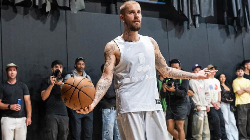 Selena Gomez'in Evlendiği Anlarda Justin Bieber'dan Olay Hamle! O Paylaşımı Herkesi Şoke Etti - Resim : 3