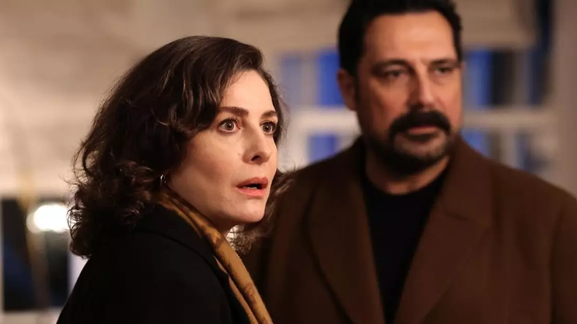 Fenomen Dizi Final mi Oluyor? Reytinglerde Şoke Eden Düşüş - Resim : 2