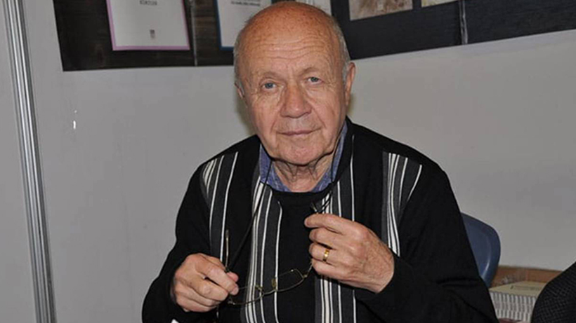 ‘Sarı Hoca’ Olarak Tanınan Akademisyen İsmail Beşikçi Beyin Kanaması Geçirdi! Sağlık Durumu Kritik - Resim : 2