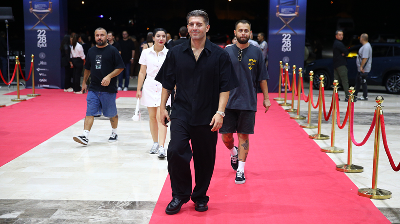 Altın Koza’ya Damga Vuran Film! 8 Ödül Birden Aldı - Resim : 4