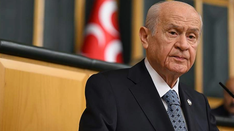 Bahçeli'den Dış Politikada Sert Vizyon! 'TRÇ İttifakı' İçin Resti Çekti: ‘Türkiye Figüran Değil Başrol Olmalı’ - Resim : 4
