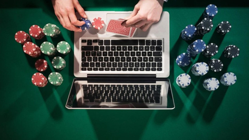 Çocuklar Kumar Bağımlısı Oluyor! İlk Kez Alkol ve Madde Kullanımını Geçti - Resim : 1