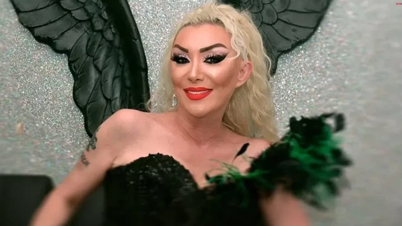 Güllü’nün Patronu Canlı Yayında Açıkladı! ‘Roman Havası’ İddiasını Çürüten İtiraf… Şoke Eden Üçüncü Kişi Kim? - Resim : 5