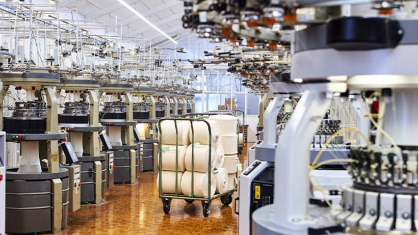 120 Yıldır Sektörde Fırtına Gibi Esiyordu! Yıllık 4 Milyar TL Ciro Yapan Dev Şirket Resmen İflas Etti - Resim: 5