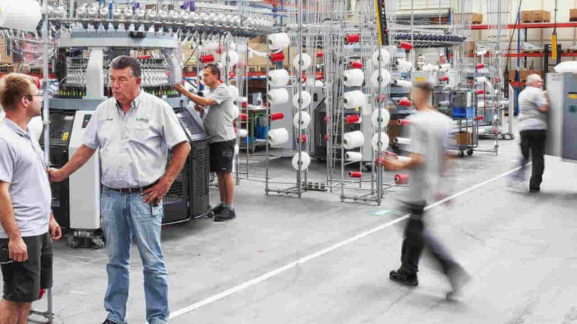 120 Yıldır Sektörde Fırtına Gibi Esiyordu! Yıllık 4 Milyar TL Ciro Yapan Dev Şirket Resmen İflas Etti - Resim: 2