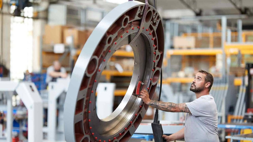 120 Yıldır Sektörde Fırtına Gibi Esiyordu! Yıllık 4 Milyar TL Ciro Yapan Dev Şirket Resmen İflas Etti - Resim: 3