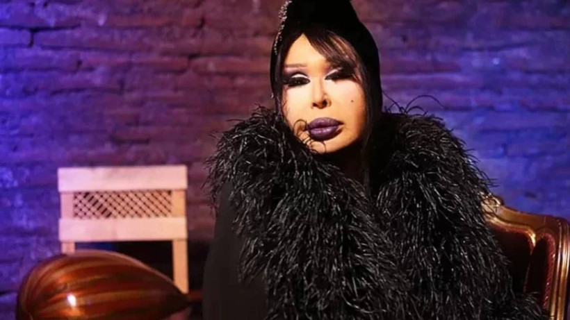 Servetiyle Ne Yapacağını Şaşıran Bülent Ersoy'dan Bomba Açıklama! Bakın 'Miras' Kriteri Neymiş... - Resim: 6