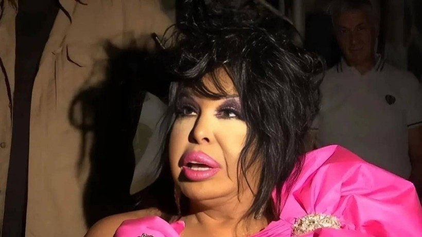 Servetiyle Ne Yapacağını Şaşıran Bülent Ersoy'dan Bomba Açıklama! Bakın 'Miras' Kriteri Neymiş... - Resim: 4