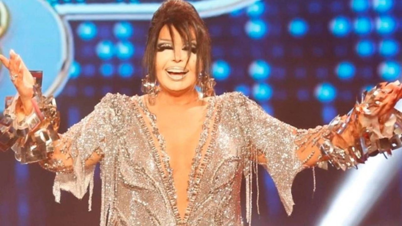 Servetiyle Ne Yapacağını Şaşıran Bülent Ersoy'dan Bomba Açıklama! Bakın 'Miras' Kriteri Neymiş... - Resim: 3