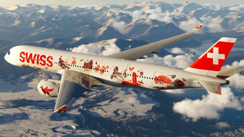 Türkiye Listeyi Altüst Etti! Avrupa'nın En İyi 10 Hava Yolu Şirketi Açıklandı - Resim: 2