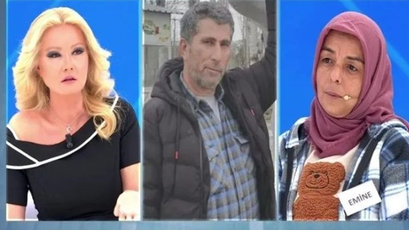 Müge Anlı'daki İtirafı Türkiye Konuşmuştu! Şaban Ataş Cinayetinde Karar Çıktı, İşte Cezalar… - Resim : 4