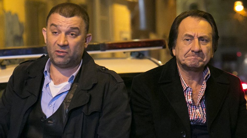 Fenomen Dizinin Karakteri Resmen Dirildi! Hüsnü Çoban Gerçekmiş, Herkes Bunu Konuşuyor - Resim : 2