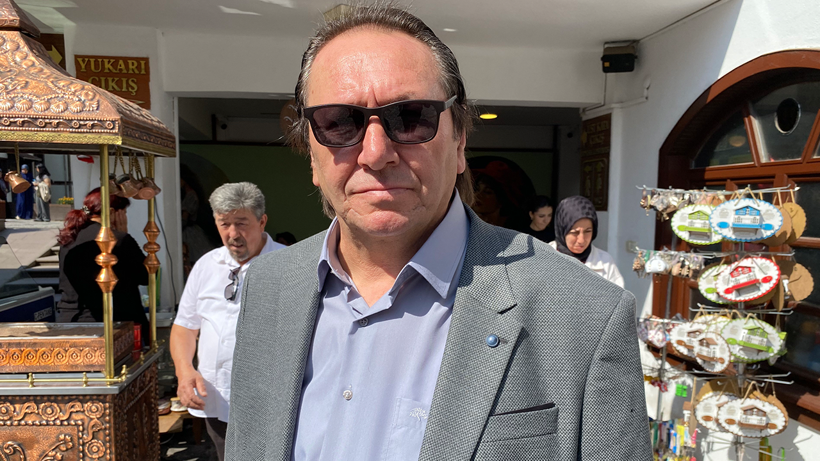 Fenomen Dizinin Karakteri Resmen Dirildi! Hüsnü Çoban Gerçekmiş, Herkes Bunu Konuşuyor - Resim : 4