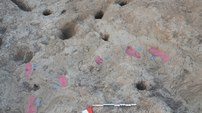 Hatay’da İnanılmaz Keşif! 7 Bin Yıllık DNA… Bir Değil Tam 5 Tane - Resim : 3