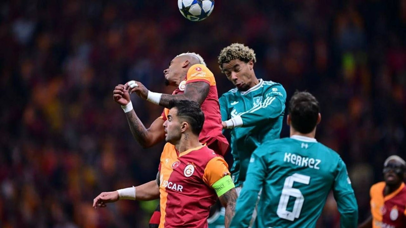 Dursun Özbek Osimhen’in Maaşını 90 Dakikada Çıkardı! Galatasaray’ın Kasası Ağızına Kadar Euro İle Dolup Taştı - Resim: 4