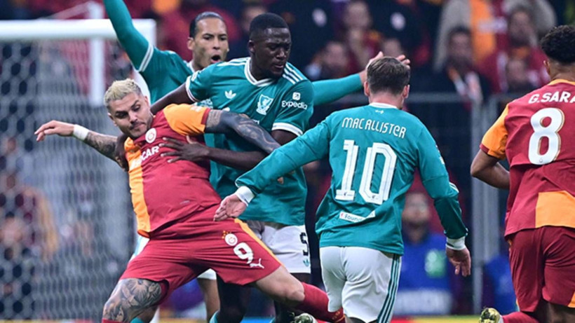 Dursun Özbek Osimhen’in Maaşını 90 Dakikada Çıkardı! Galatasaray’ın Kasası Ağızına Kadar Euro İle Dolup Taştı - Resim: 1