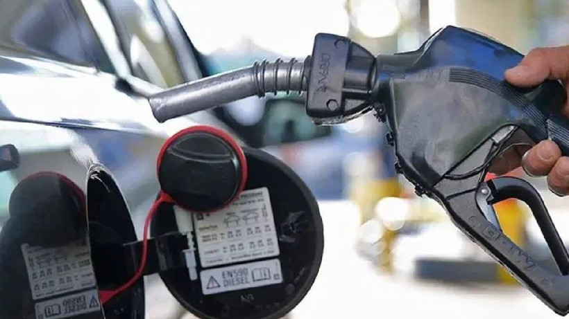 Araç Sahiplerine Kötü Haber! Akaryakıta Okkalı Zam Geliyor, Tarih Verildi (1 Ekim 2025 Güncel Benzin, Motorin ve LPG Fiyatları) - Resim: 5