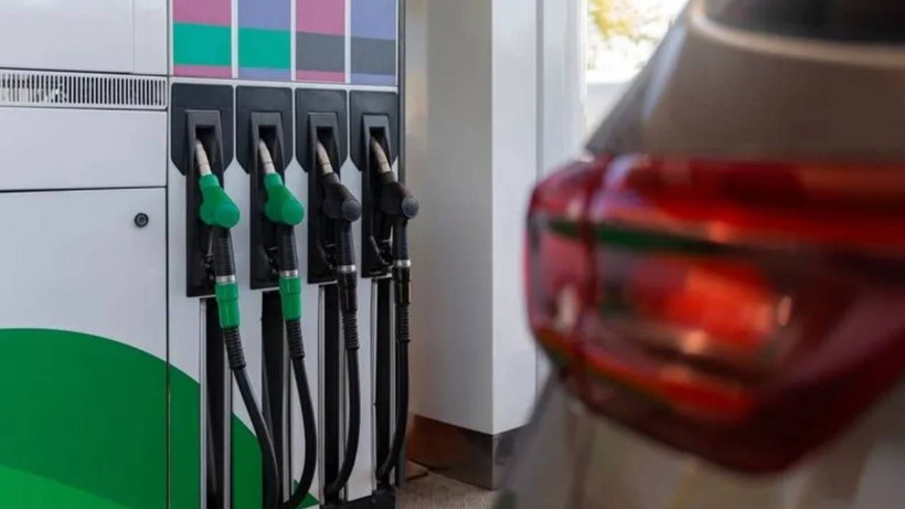 Araç Sahiplerine Kötü Haber! Akaryakıta Okkalı Zam Geliyor, Tarih Verildi (1 Ekim 2025 Güncel Benzin, Motorin ve LPG Fiyatları) - Resim: 3