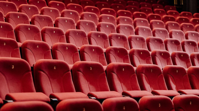 Bu Hafta 8 Yeni Film Vizyonda - Resim : 1