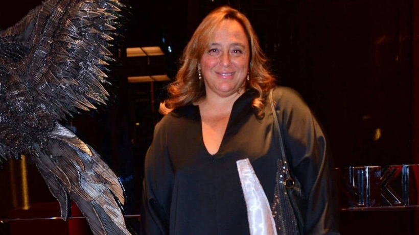 Ayşe Barım'ın Tahliyesine İtiraz İçin Karar - Resim : 2