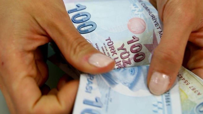 Cumhurbaşkanı Erdoğan Meclis’te Sinyali Vermişti! Beklenen Oran Açıklandı: İşte Memur ve Emeklinin Zamlı Maaş Tablosu - Resim: 4