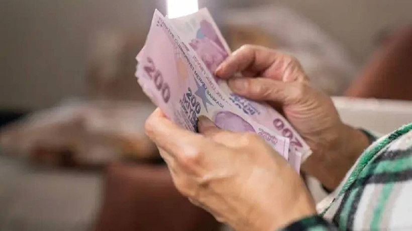 Cumhurbaşkanı Erdoğan Meclis’te Sinyali Vermişti! Beklenen Oran Açıklandı: İşte Memur ve Emeklinin Zamlı Maaş Tablosu - Resim: 3