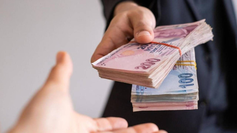 Cumhurbaşkanı Erdoğan Meclis’te Sinyali Vermişti! Beklenen Oran Açıklandı: İşte Memur ve Emeklinin Zamlı Maaş Tablosu - Resim: 1