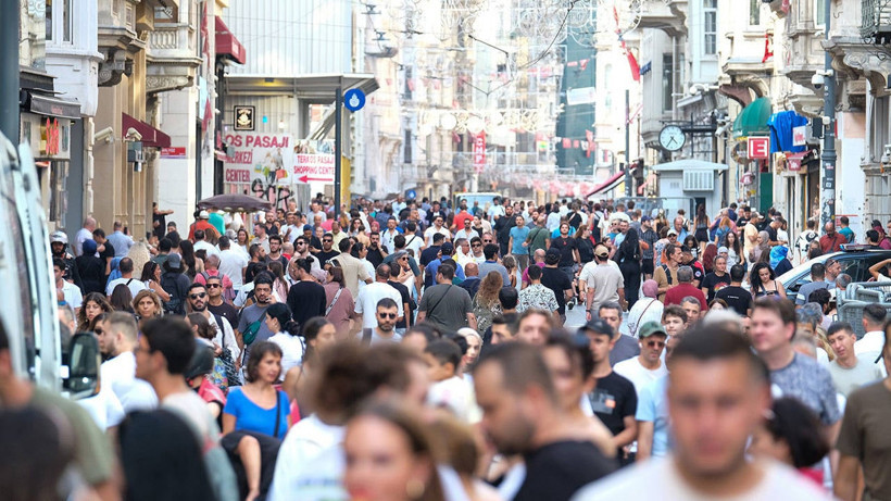İPA Güncel Verileri Açıkladı: İstanbul'da 4 Kişilik Ailenin Yaşam Maliyeti Fırladı - Resim : 1