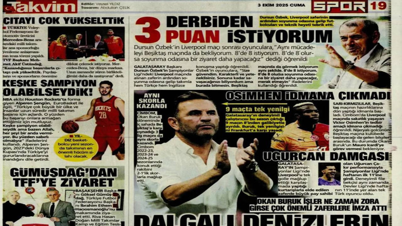 ‘Nice’ Zaferlere Fenerbahçe! Yeni Vizyon Kerem Potter - Resim: 8
