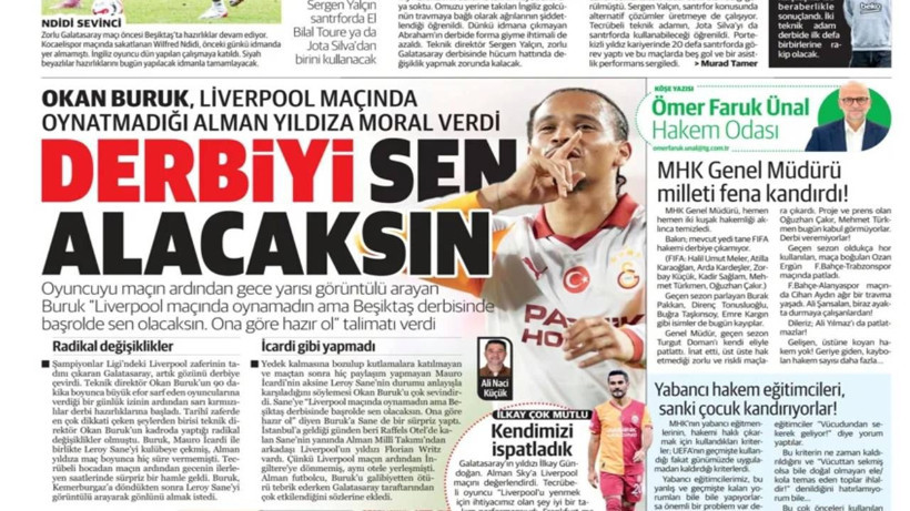 ‘Nice’ Zaferlere Fenerbahçe! Yeni Vizyon Kerem Potter - Resim: 7