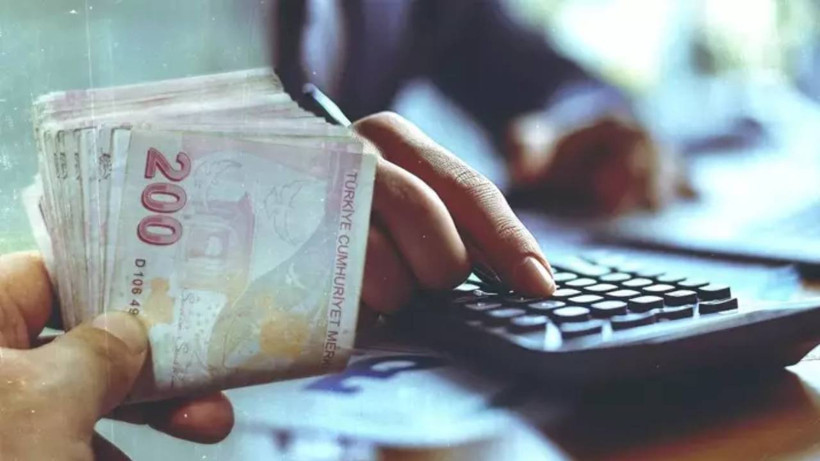 Enflasyon Açıklandı Emekli ve Memurların 3 Aylık Maaşı Netleşti! SSK ve BAĞ-KUR’luya TÜİK'ten Maaş Hesabı: İşte Güncel Maaş Tablo - Resim : 2