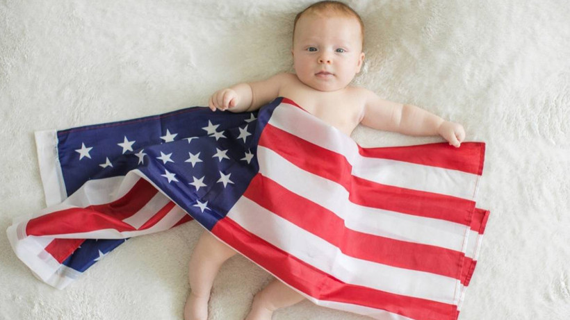 ABD Birbirine Girmişti... Mahkemeden 'Doğum Yoluyla Vatandaşlık' Kararı - Resim : 2