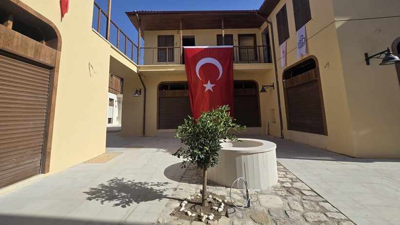 Bakan Kurum Tarih Verdi: '350 Bininci Konutu Teslim Ediyoruz' - Resim : 2