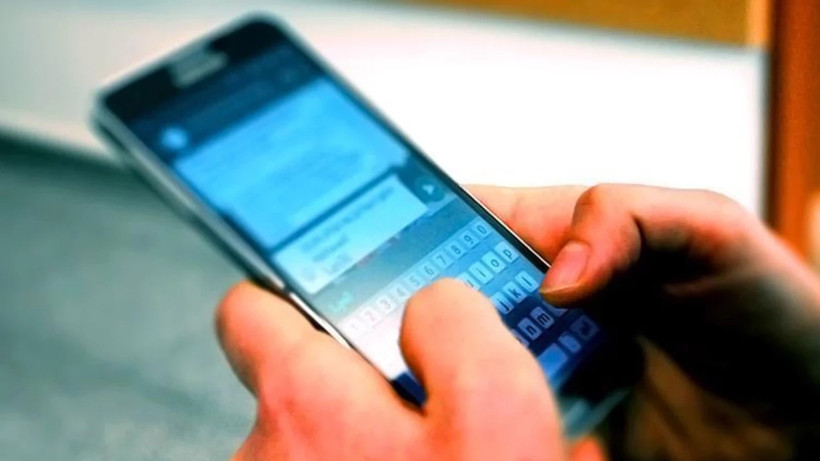 Yargıtay'dan Dikkat Çeken Karar: 'Barışalım' Mesajlarından Hapis Cezası Aldı - Resim : 1