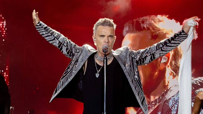 Dünyaca Ünlü Şarkıcının İstanbul Konserine Valilikten Veto! Robbie Williams Sessizliğini Bozdu - Resim : 3