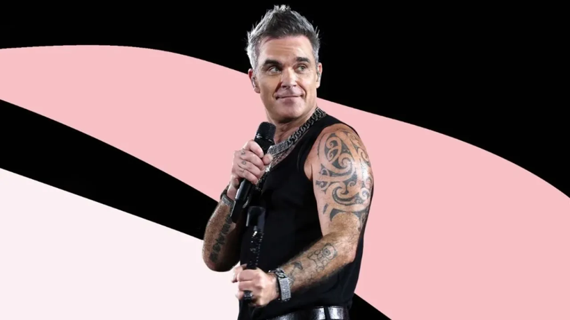 Dünyaca Ünlü Şarkıcının İstanbul Konserine Valilikten Veto! Robbie Williams Sessizliğini Bozdu - Resim : 4