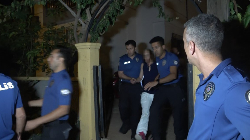 6 Çocuğu Üzerine Benzin Dökerek Yakmaya Çalışmıştı! Kan Donduran Olayda Tepki Toplayan Karar - Resim : 4