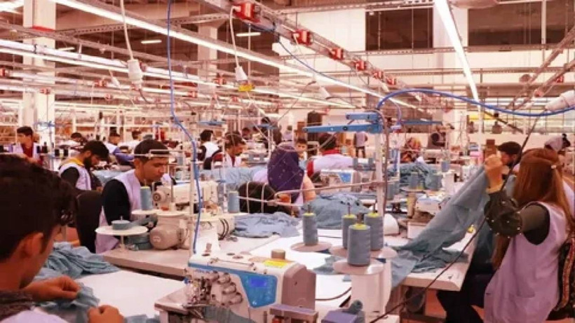 Ekonomik Krizden Sağlam Çıkamadılar! Türkiye'nin Tekstil Devi Resmen İflas Etti: 100'den Fazla Marka Etkilendi - Resim: 4