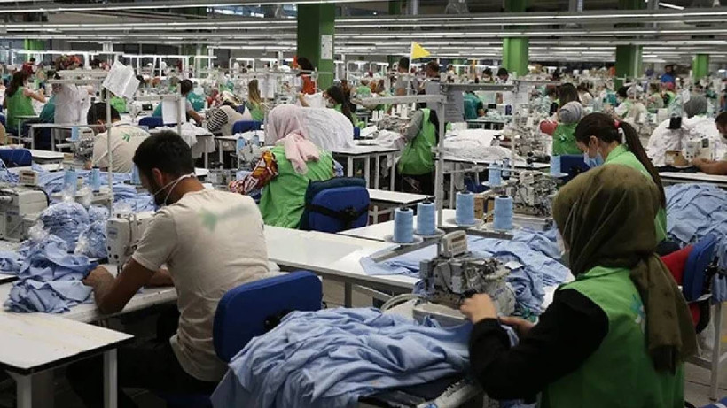 Ekonomik Krizden Sağlam Çıkamadılar! Türkiye'nin Tekstil Devi Resmen İflas Etti: 100'den Fazla Marka Etkilendi - Resim: 3