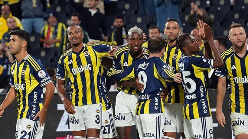 Fenerbahçe’nin Düştüğü Çukur… Futbolcu Olduğunu Unutan Futbolcu Olur mu? - Resim : 1