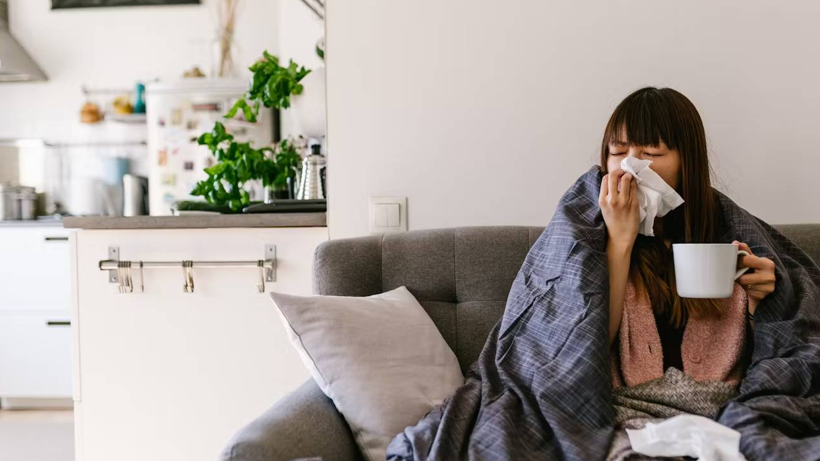 Yeni Salgın Kapıda! Türkiye’de de Görüldü, Belirtileri Grip ile Aynı… Test Yapılmadan Fark Edilmiyor - Resim : 4