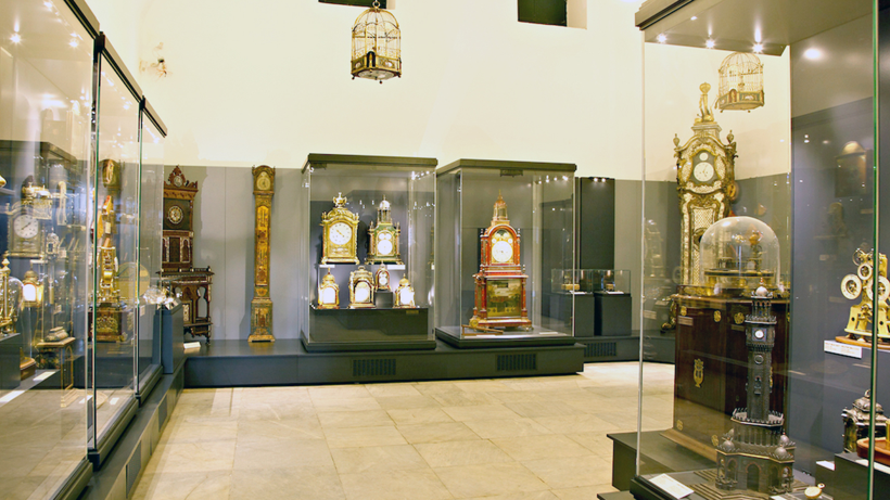 Zamanın Kalbi Topkapı’da Atıyor! 500 Yıllık Sarayda Bir İlk, Bir Saray, 300 Saat, Sonsuz Hikâye... - Resim : 4