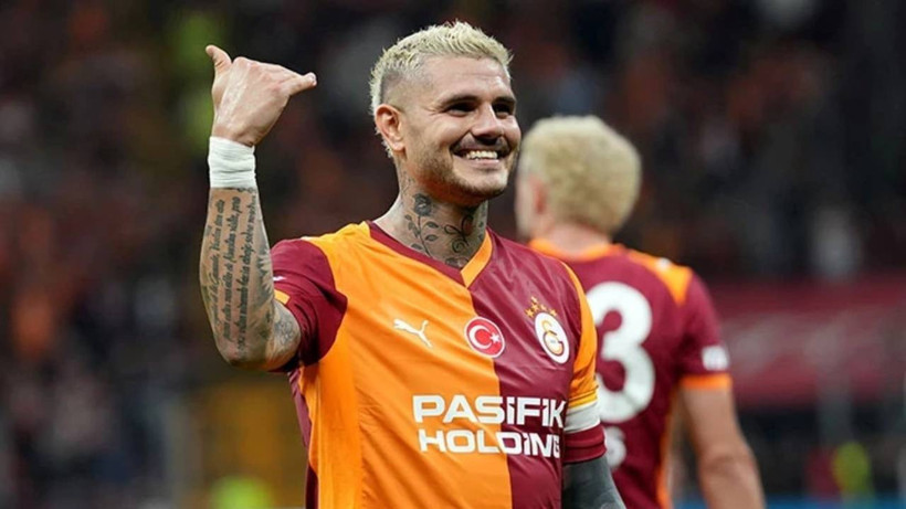 Erman Toroğlu Icardi’nin Yaptıklarına Daha Fazla Dayanamadı! Canlı Yayında Açtı Ağzını Yumdu Gözünü: Yediği Tabağa Tükürüyor - Resim : 2